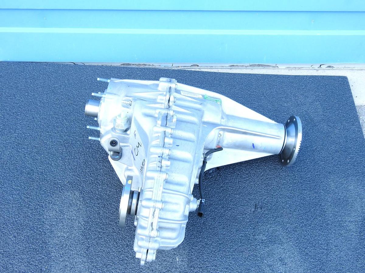 New Oem Mopar 05146623AJ Bw 44-47 Transfer Case For 2014-2018 Ram 3500 4500 5500