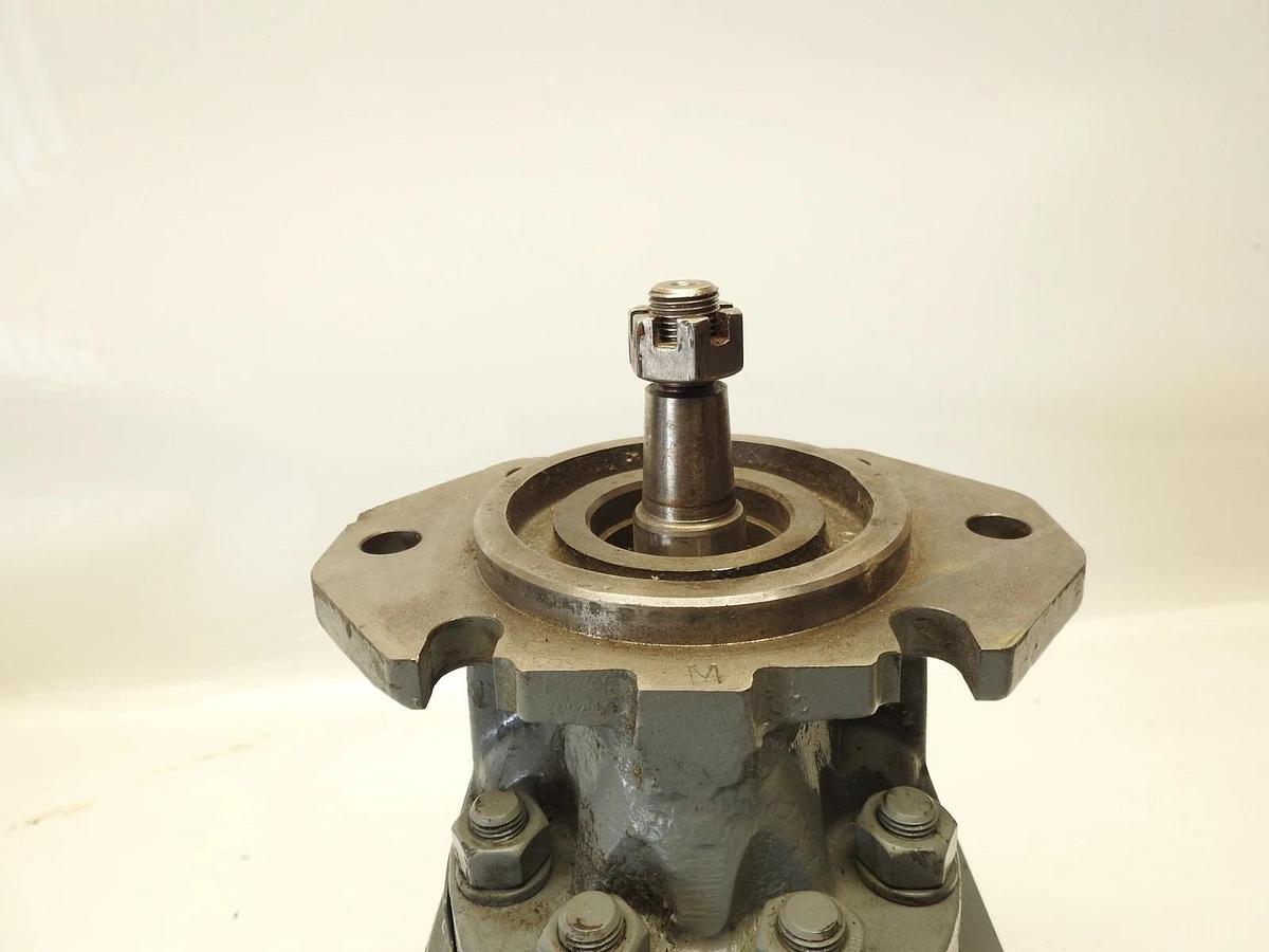 New Oem Concentric Rockford 2991408 Hydraulic Gear Pump P3-GM20W