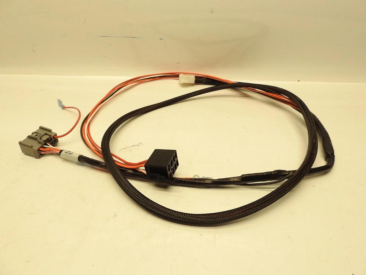 New Oem 949VANS E50916A-1301 HARNESS RAMP CONTROL
