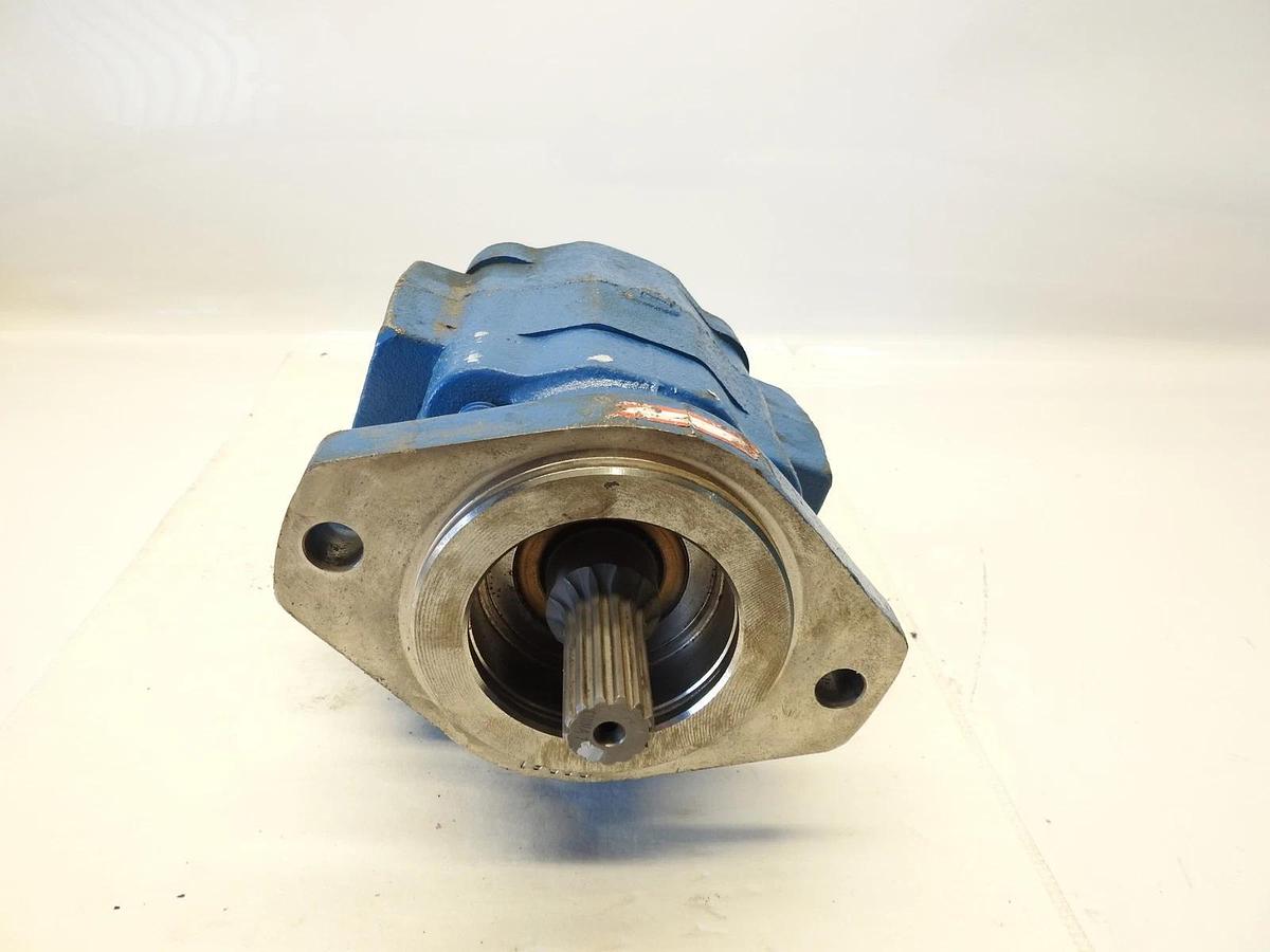 New Genuine Permco Hydraulic Gear Pump P5100A286ADXK25-14