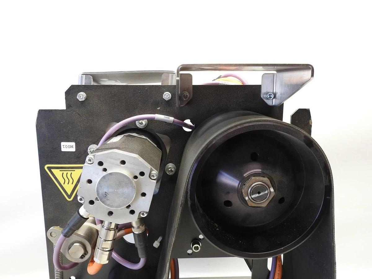 New Genuine Oem Siemens Dunkermotoren BG 75X25 MI Conveyer Feeder