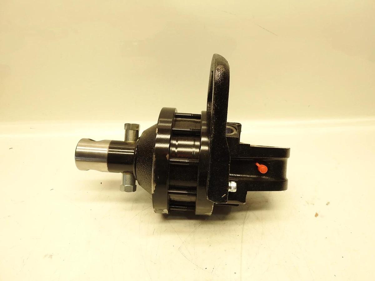New Genuine Finn Rotor CR300A Hydraulic Rotator 30/15KN