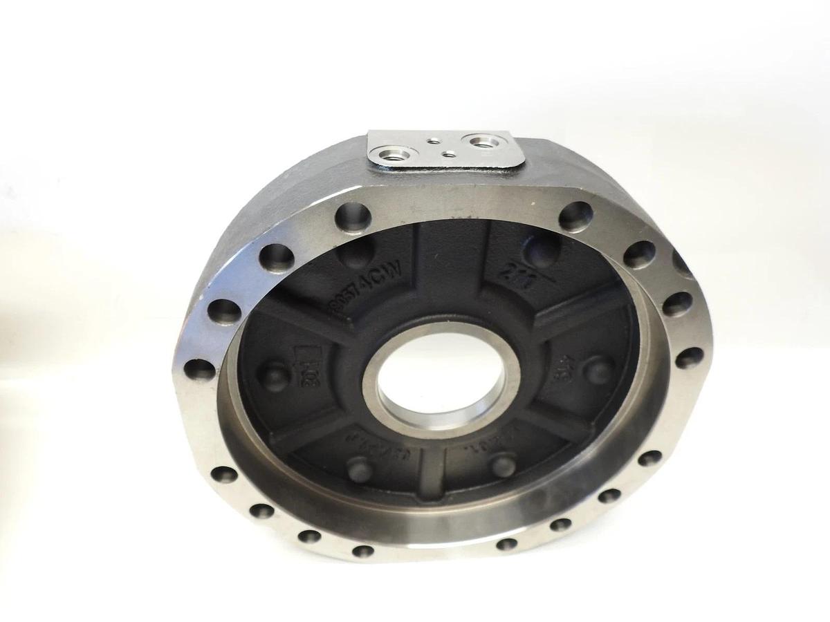 New Oem JLG 70024848 INTERMEDIATE COVER