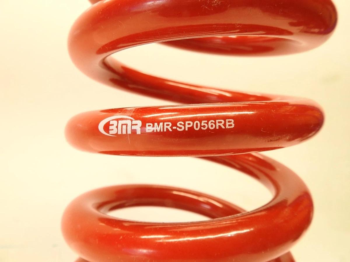 New BMR Suspension SP056R - 2" Front Lowering Coil Spring SINGLE