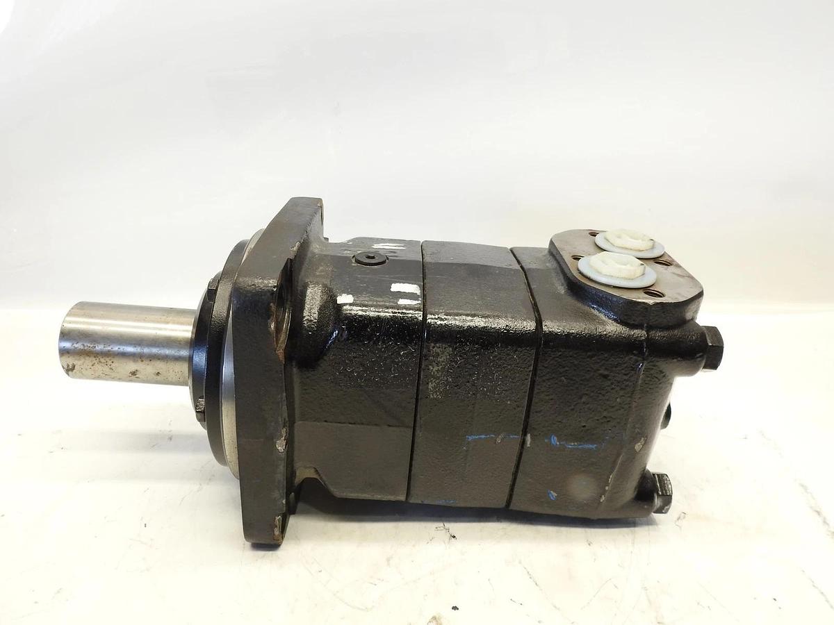 New Genuine Sauer Danfoss OMV 800 Hydraulic Orbital Motor 50mm Keyed Shaft 11085