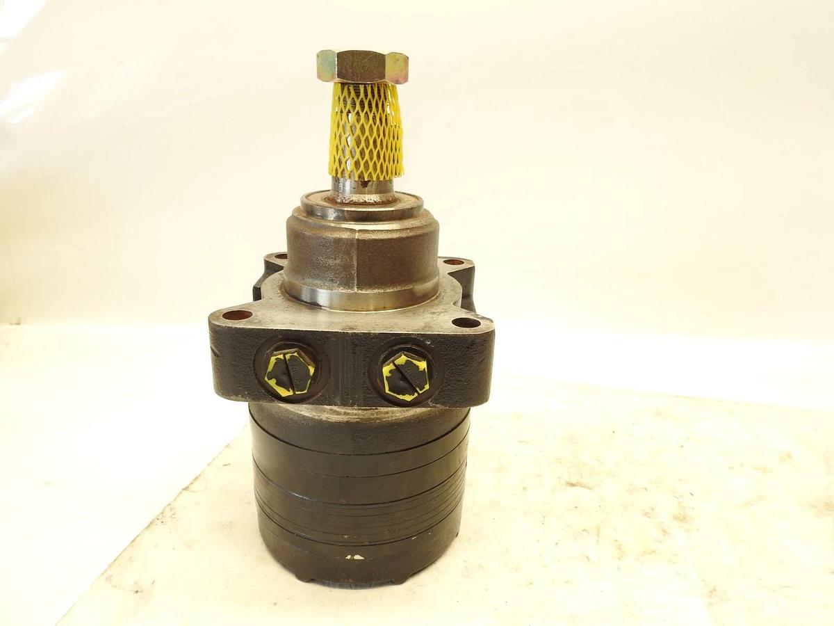 New Oem Parker TF SERIES TF0140US080AAAJ Hydraulic Motor