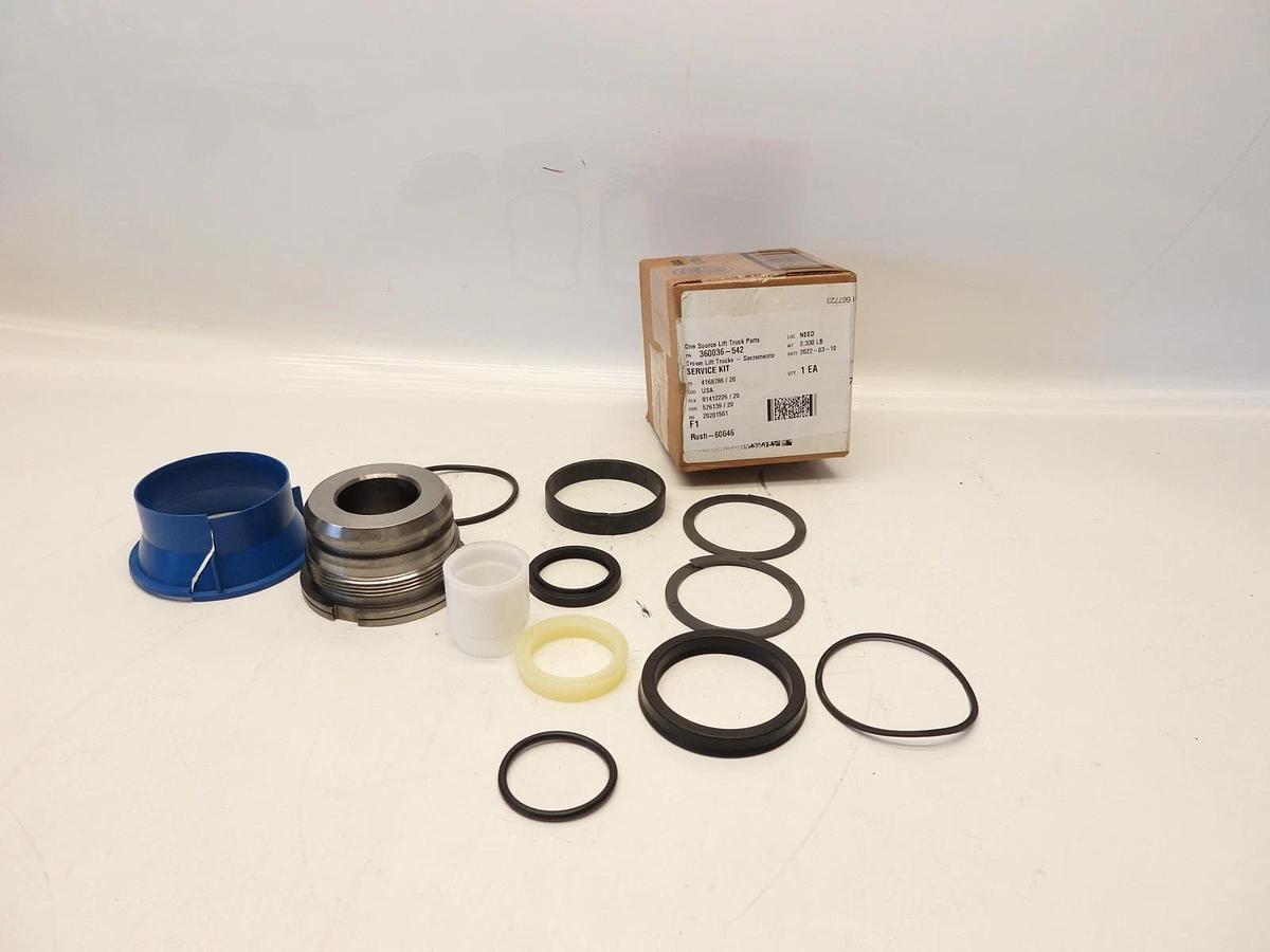 New Genuine One Source Lift Truck Parts 360036-542