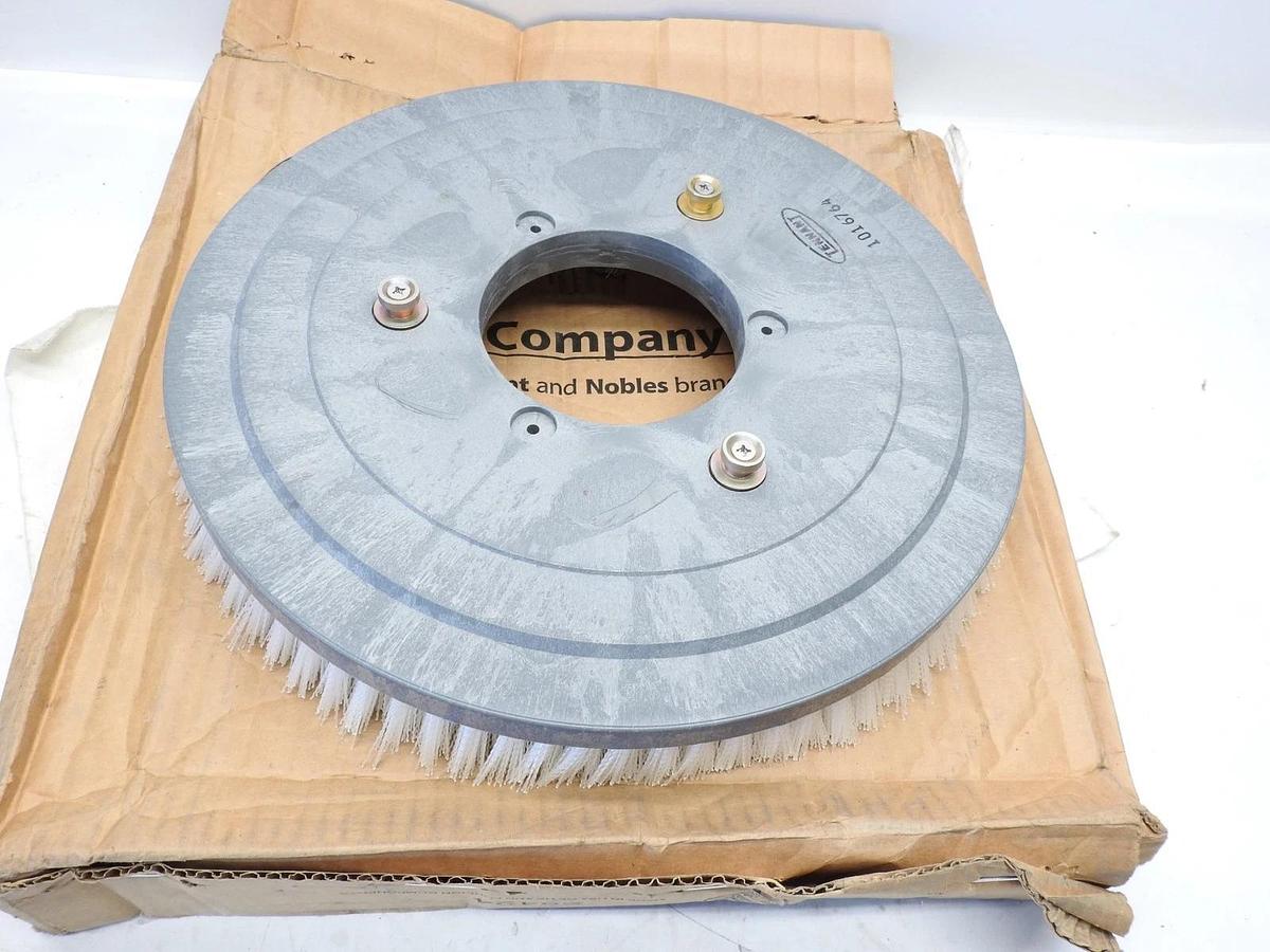 Tennant 1016764 Brush Assembly For SS300 T2 T3 T3+ T300 T300e