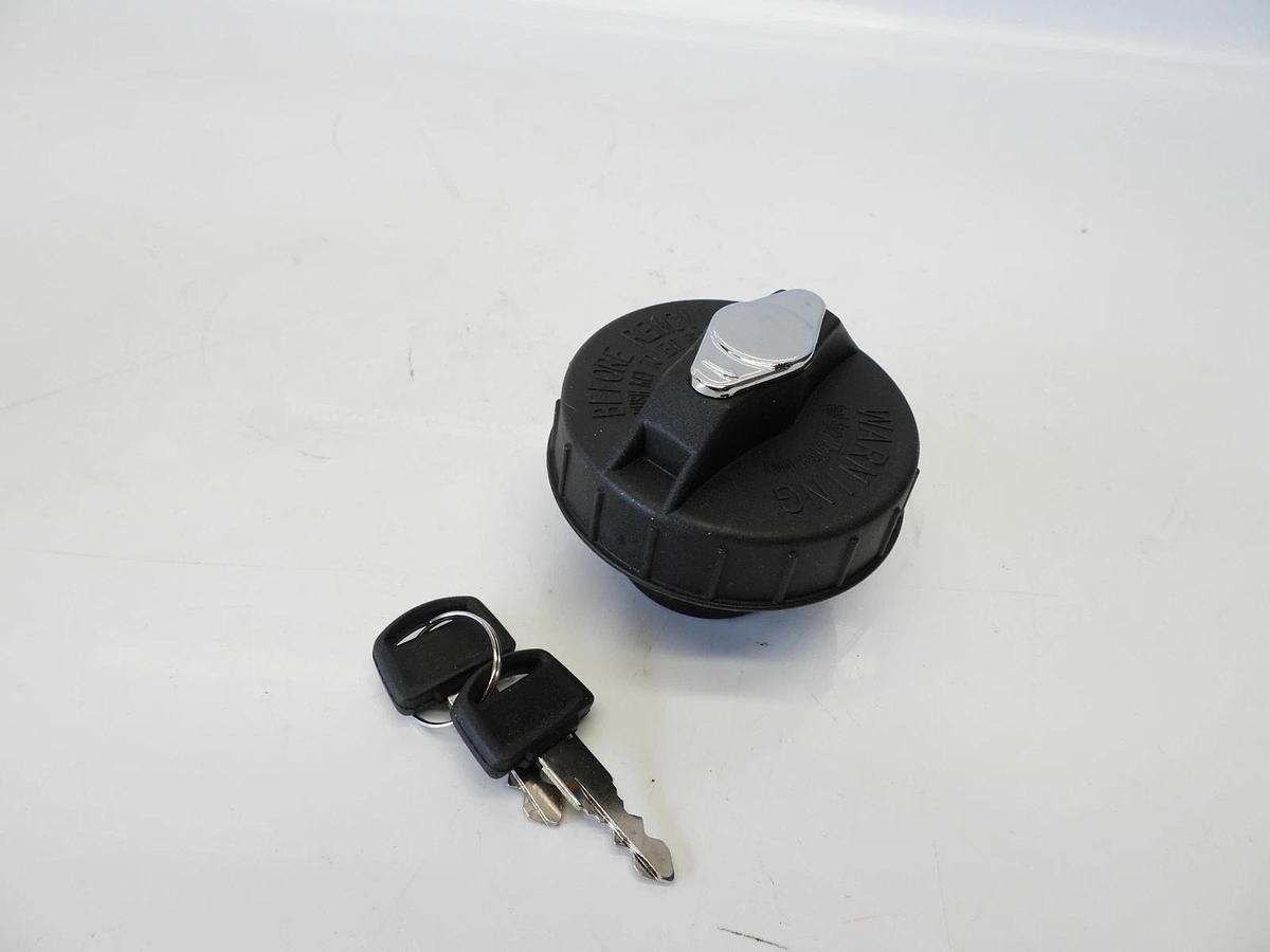 Locking Fuel Cap Motorad MGC900