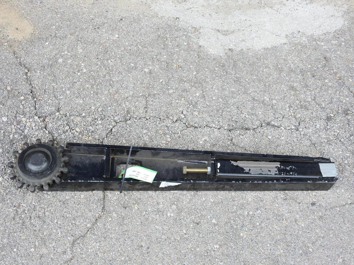 OEM Ditch Witch 36" 68P 35K Black Spring Standard Boom 140-1268