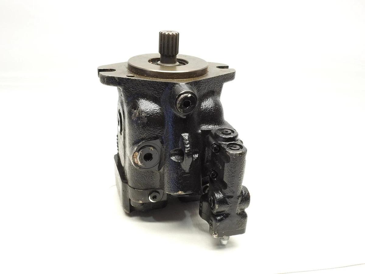 New Oem Danfoss 222AK00254B 220 SERIES OPEN CIRCUIT PISTON PUMP
