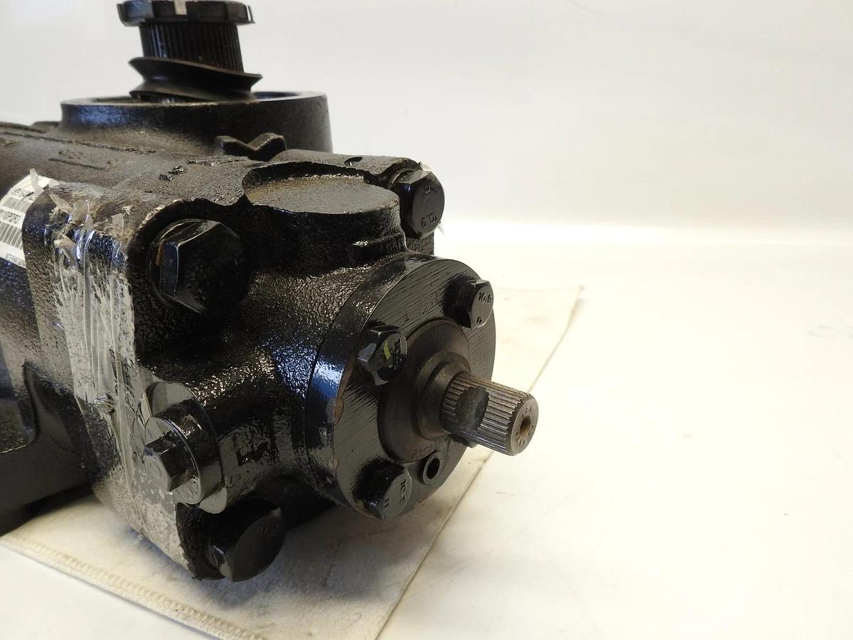New Oem Navistar International GEAR, ASSEMBLY STEERING M110 3916425C91