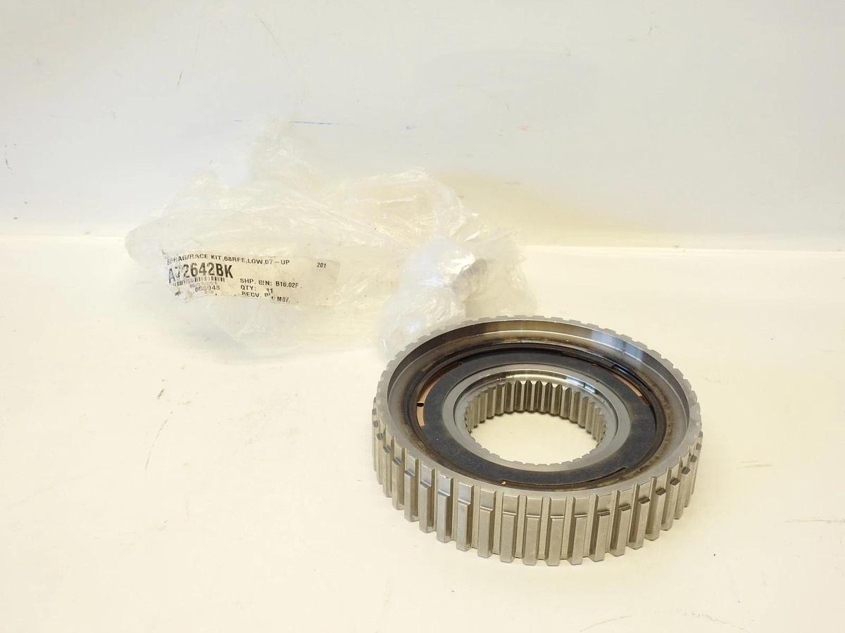 New Oem 68RFE 66RFE Transmission BorgWarner Low Reverse Spring & Roller SPRAG AS
