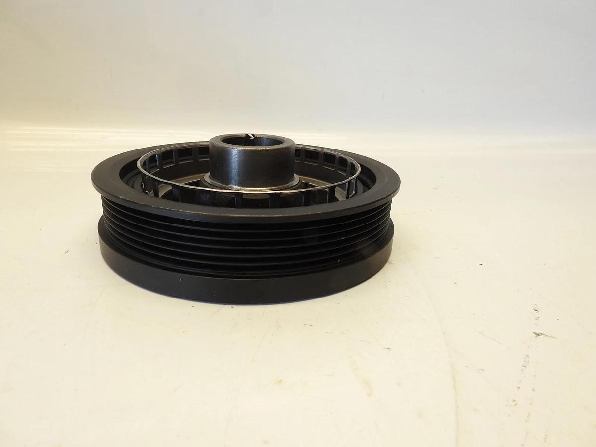 New Dorman Engine Harmonic Balancer 5012048