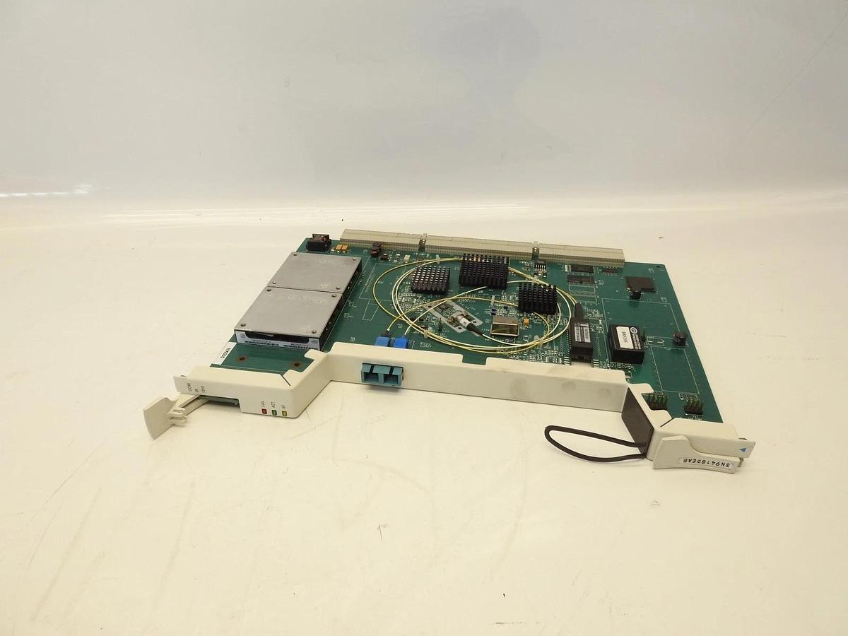 New Oem Cisco 600B-00045 REV.7C 800-06762-01 F0 Interface Module Card
