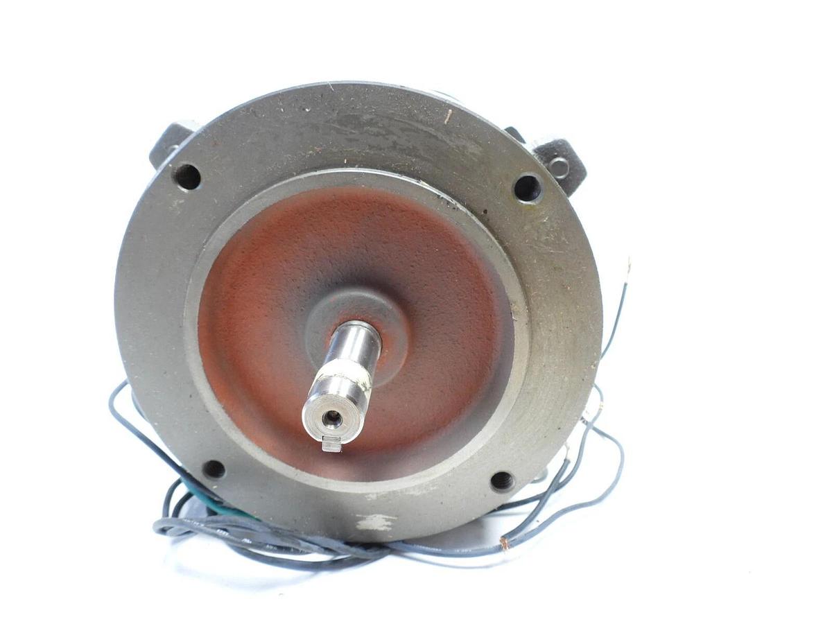 NEW WEG XC.33504 1/3 HP 1800 A56EXC TEFC-XP 575V EXPLOSION PROOF MOTOR
