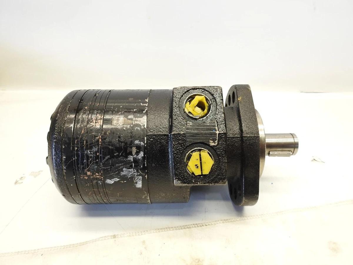 New Oem Parker TF0240ES020AAAA Hydraulic Motor TF Series LSHT Torqmotor