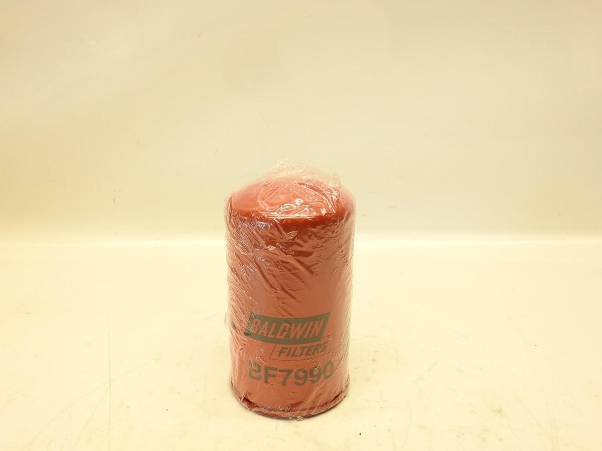 Baldwin BF7990 Fuel Filter Fits Caterpillar, Chevrolet & GMC Vans & Chassis