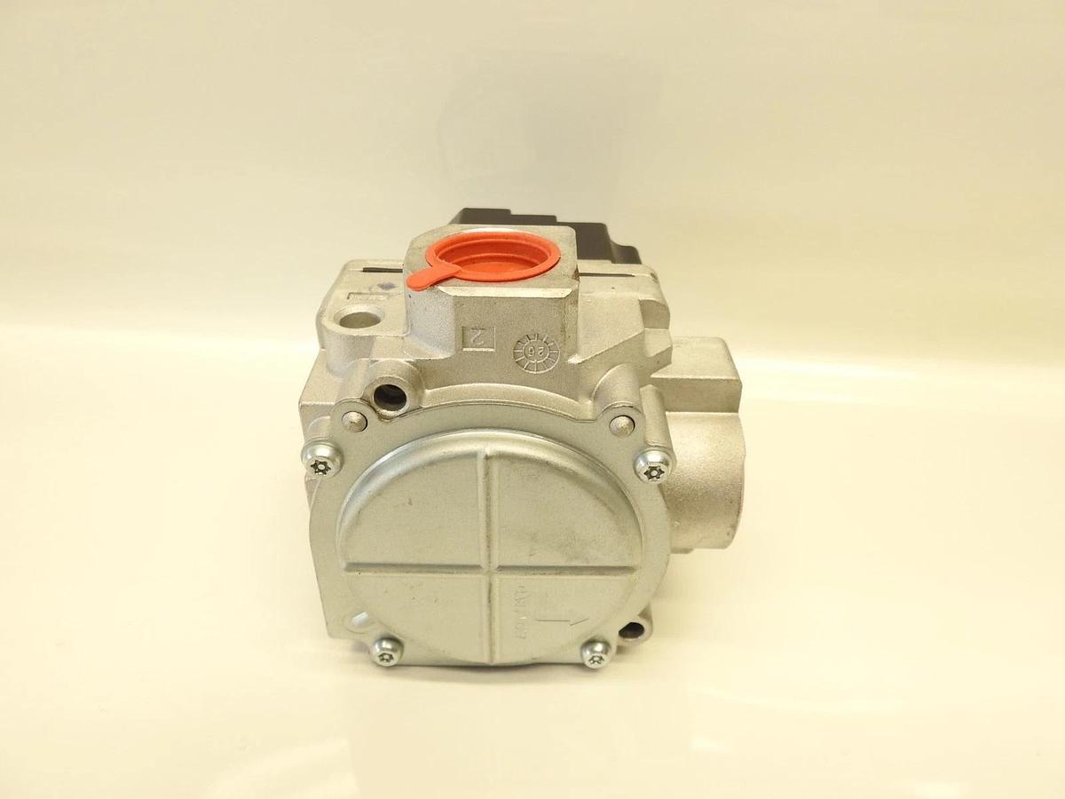 Genuine White Rogers 51500014401 24V 50/60 HZ 410 AMP Gas Valve