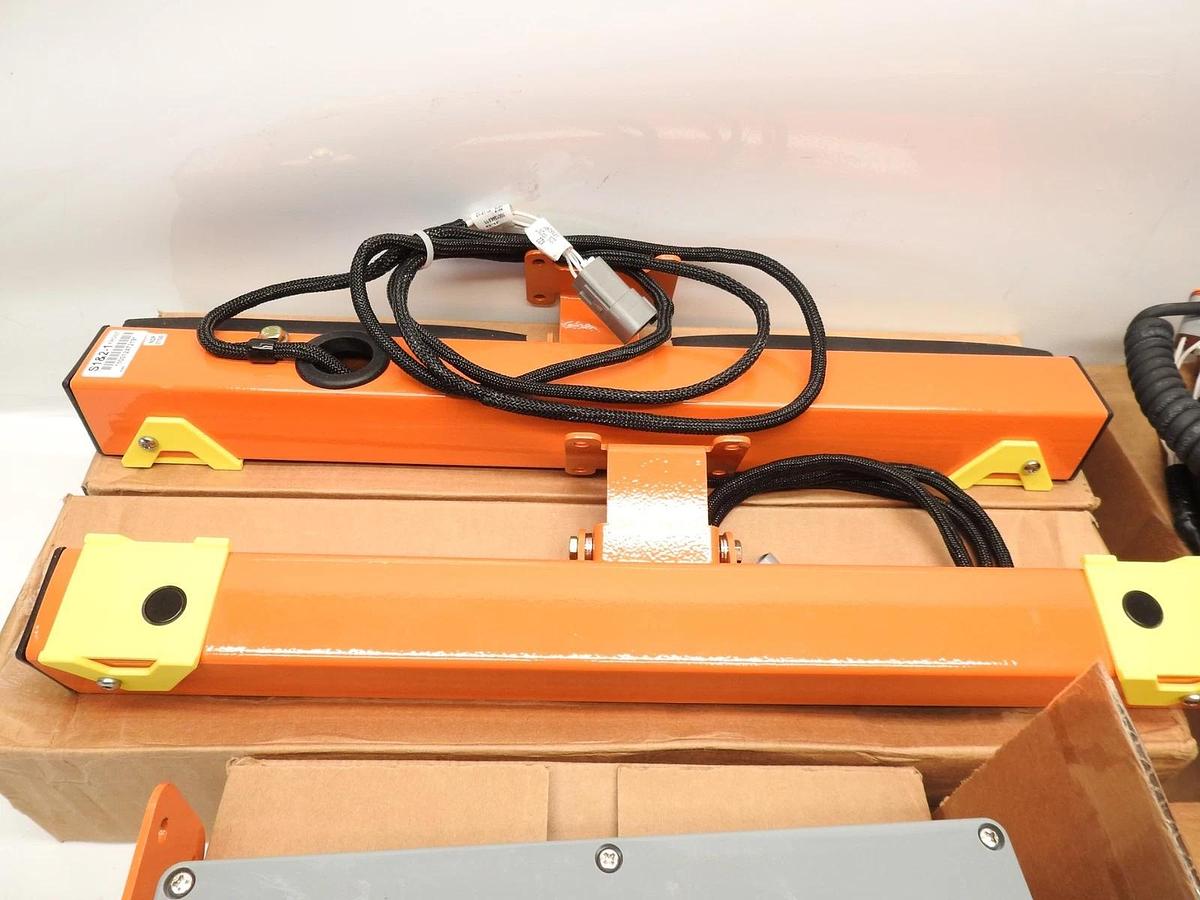 New Genuine Oem JLG 1001247037 KIT,LEVEL 1 SKYSENSE SCISSOR