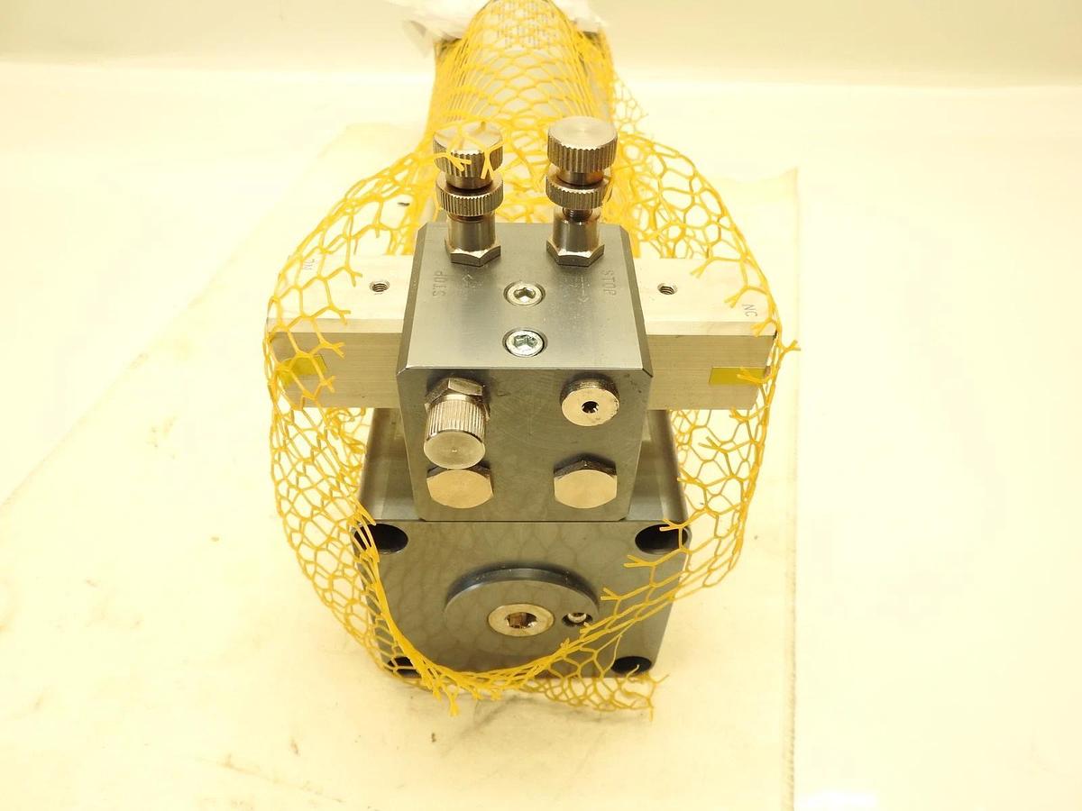 New Metal Work Pneumatics Pneumatic Cylinder W17322220250