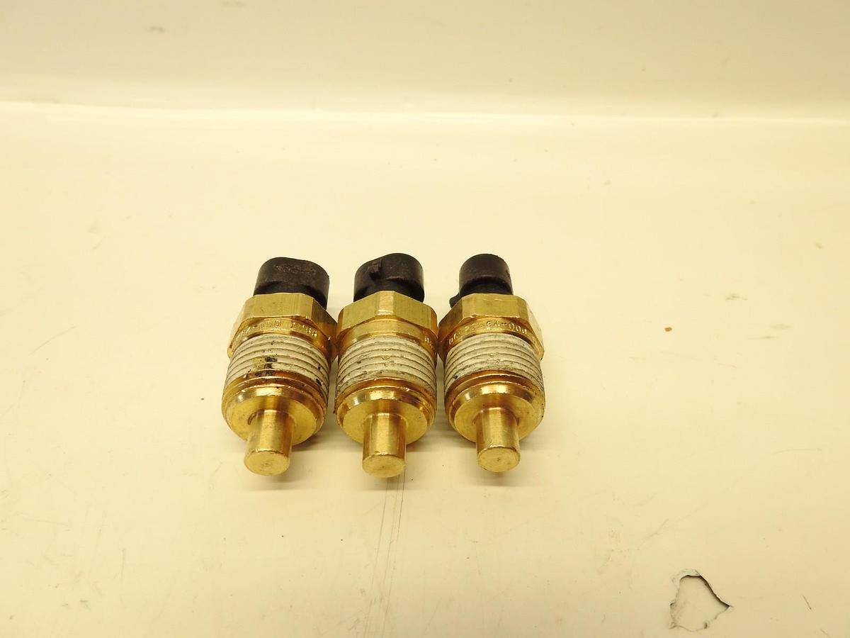 Lot Of 3 Genuine OEM Frieghtliner 06-23464-000 Sensor