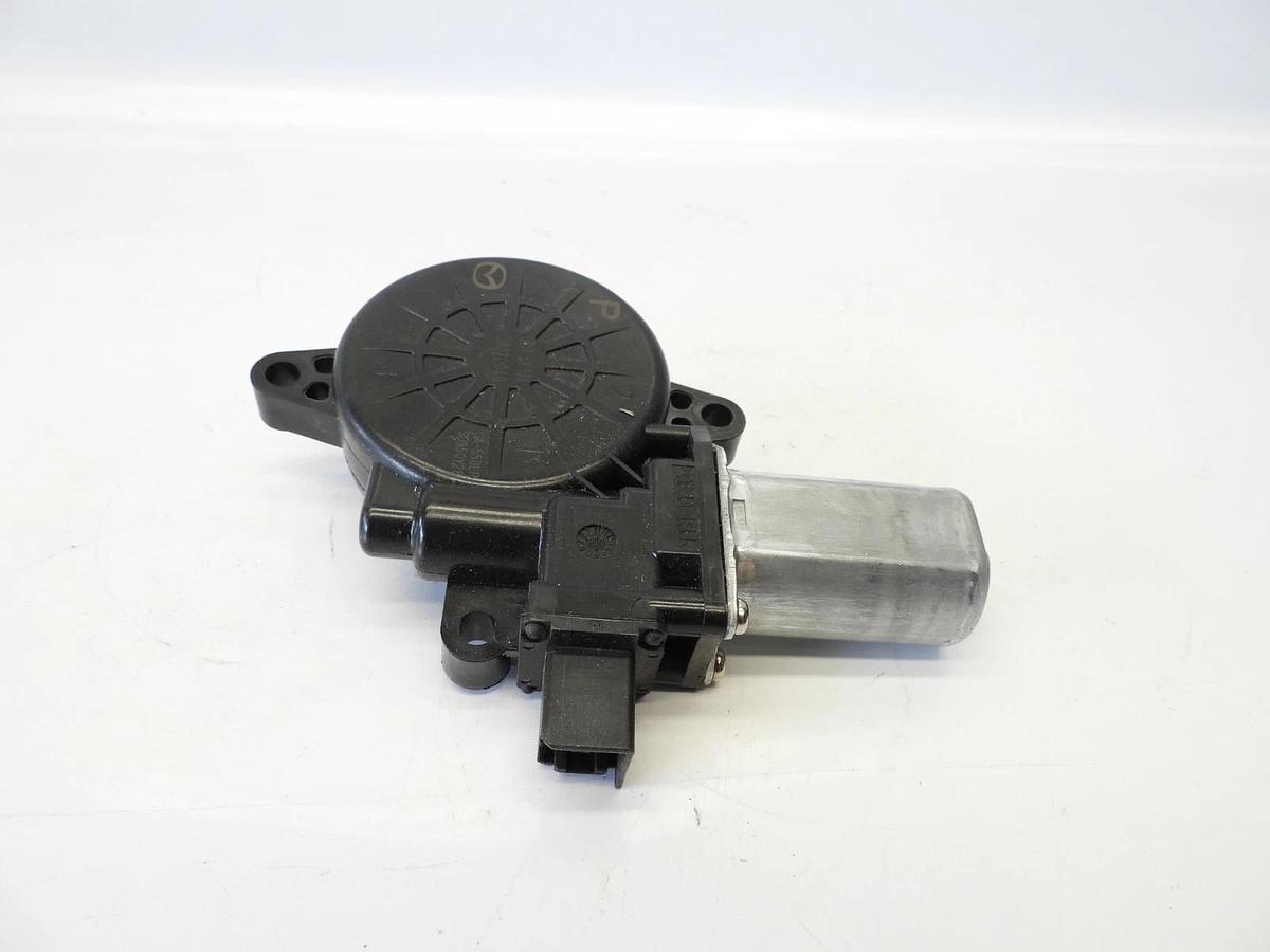 Oem Mazda D651-59-58XB Power Window Motor