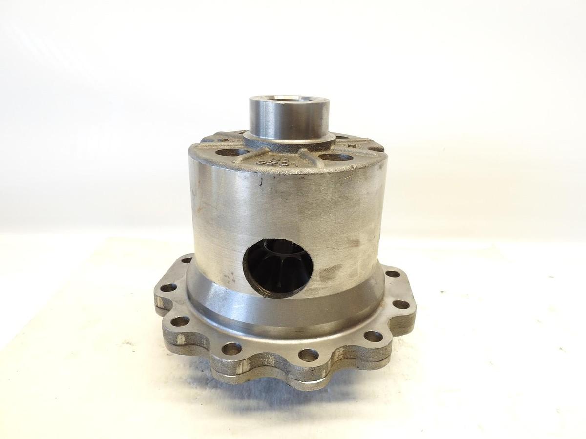 New AAM 40190199 LIMITED SLIP REAR DIFFERENTIAL FOR 2019+ DODGE RAM 11.5 NEW R14