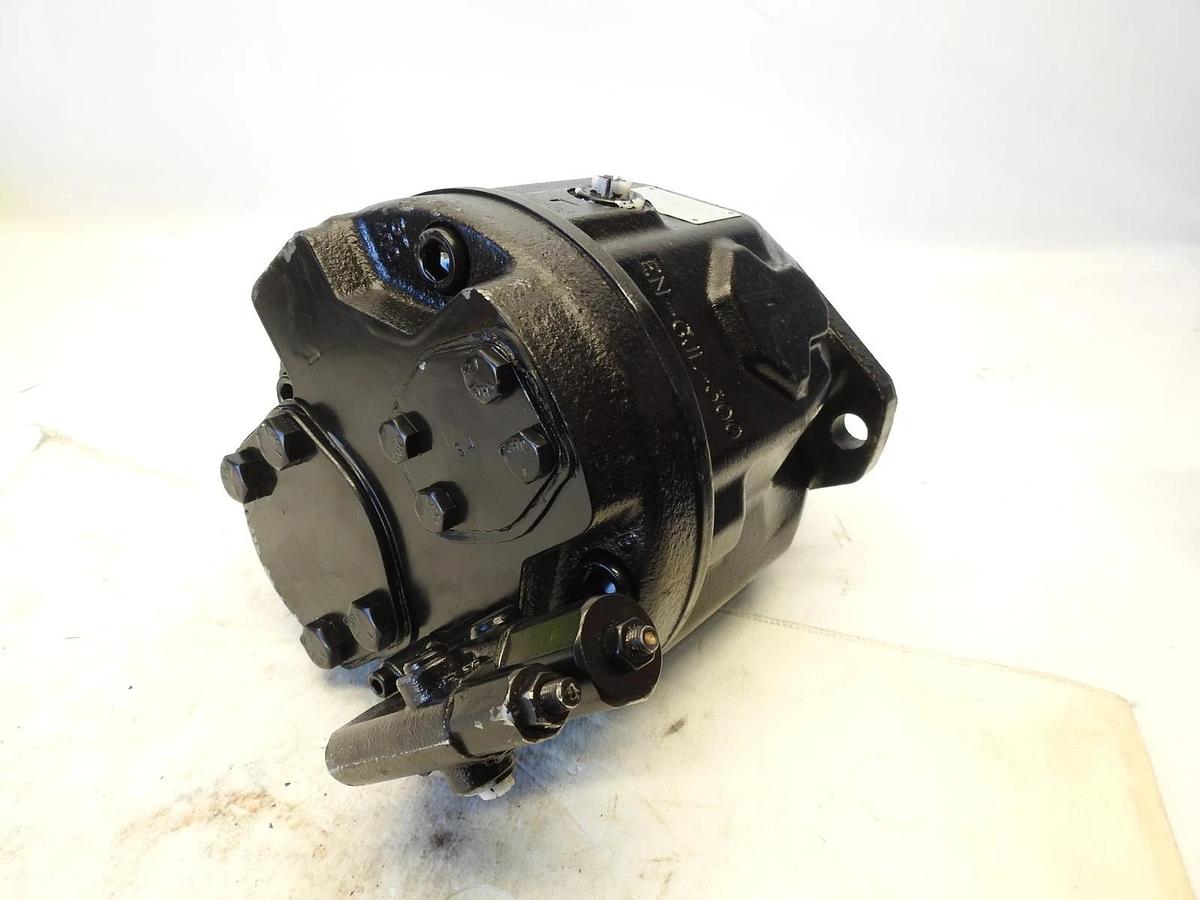 New A10V071DFR1/31RPRC62K07, Rexroth, Hydraulic Piston Pump Aftermarket
