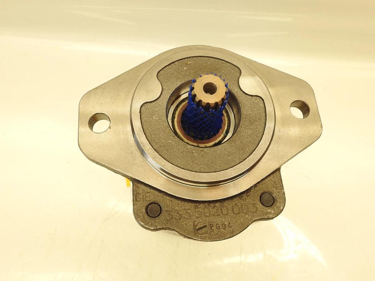New Oem Sandvik 55049062 3339111650 Hydraulic Gear Pump