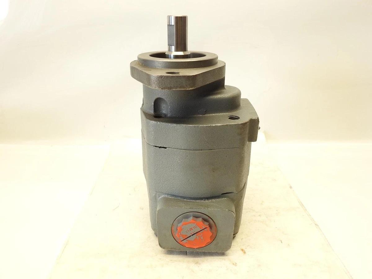 New Oem Metaris MHM350A997VCEB2043 Hydraulic Gear Pump