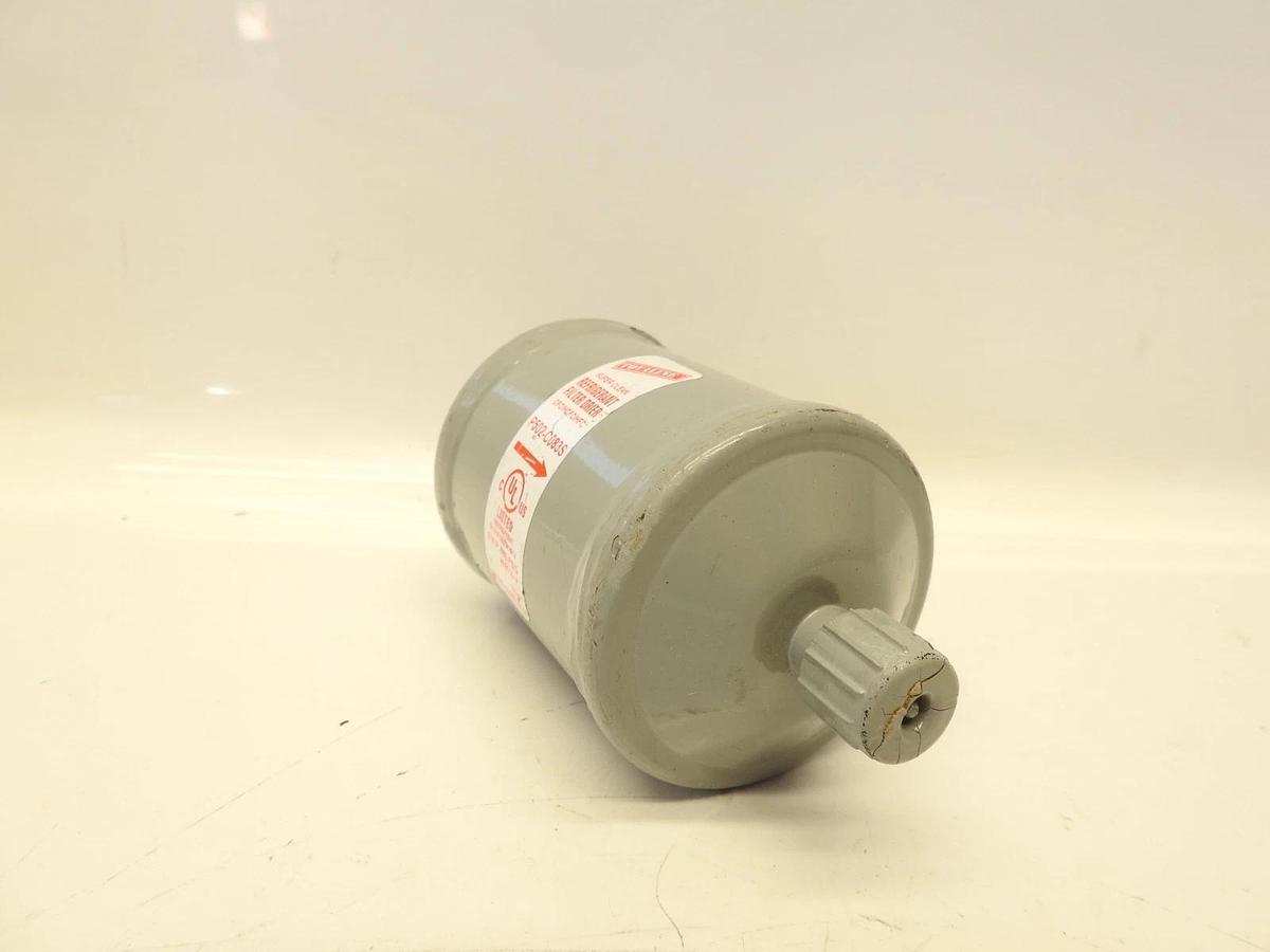 Totaline P502C083S / P502-C083S Liquid Line Filter Drier 3/8" ODF