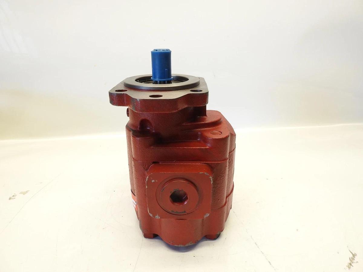 New Genuine Metaris ML51B-23-A-0-X Hydraulic Motor