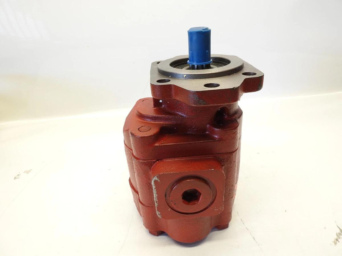 New Genuine Metaris ML51B-23-A-0-X Hydraulic Motor