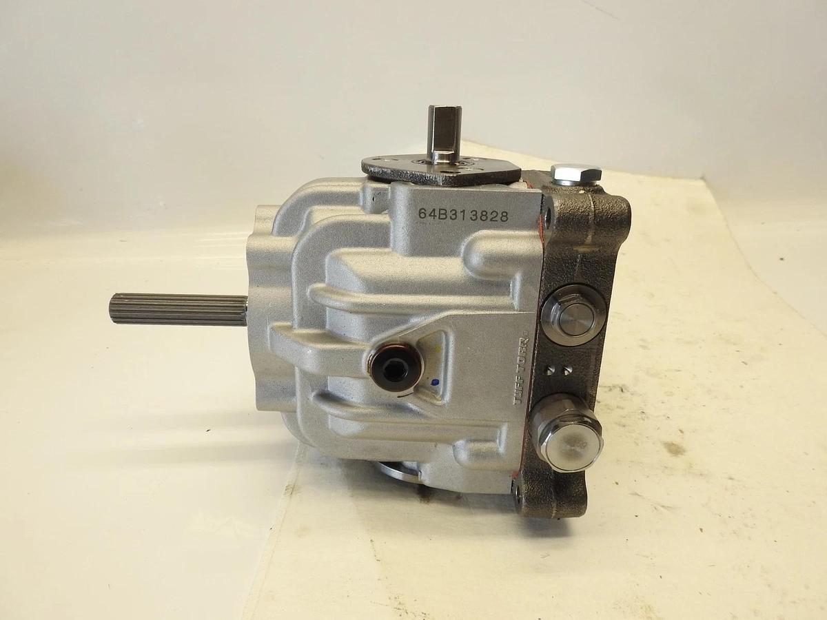 New Genuine Tuff Torq Gearbox 64B313828