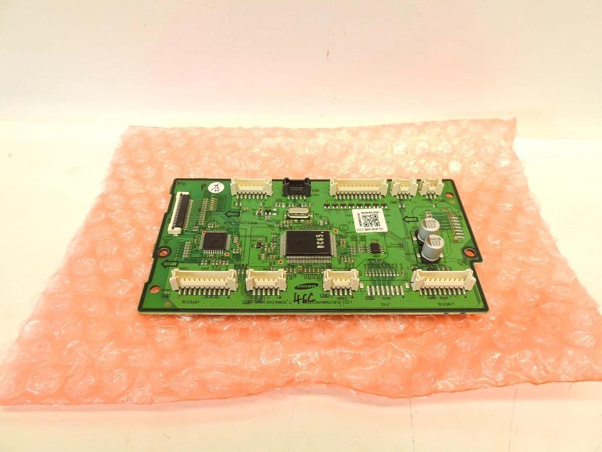 New Genuine Oem Samsung DE92-04079A Control Board