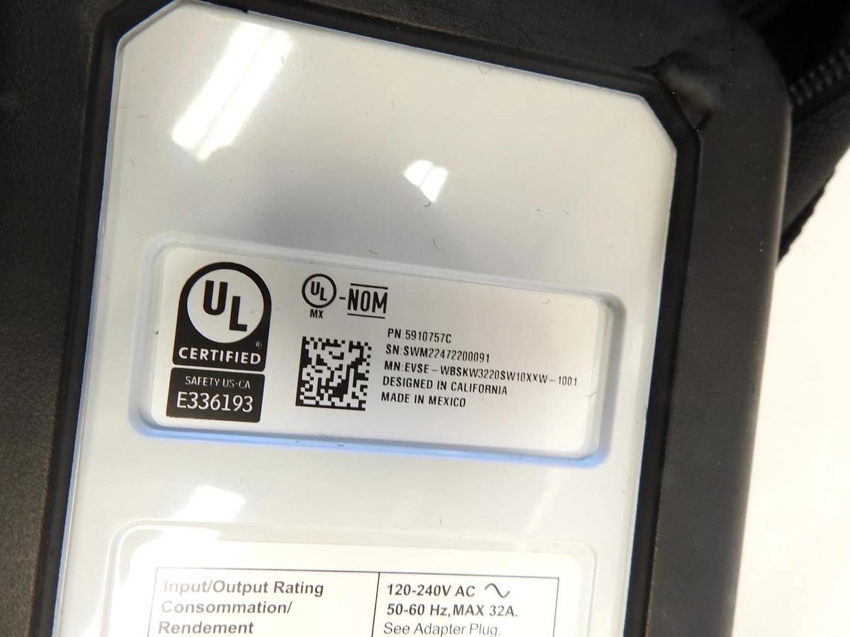 Oem Kia Webasto Go Dual-Voltage (120V & 240V) Ev - Kia (WEBGO-5910757)
