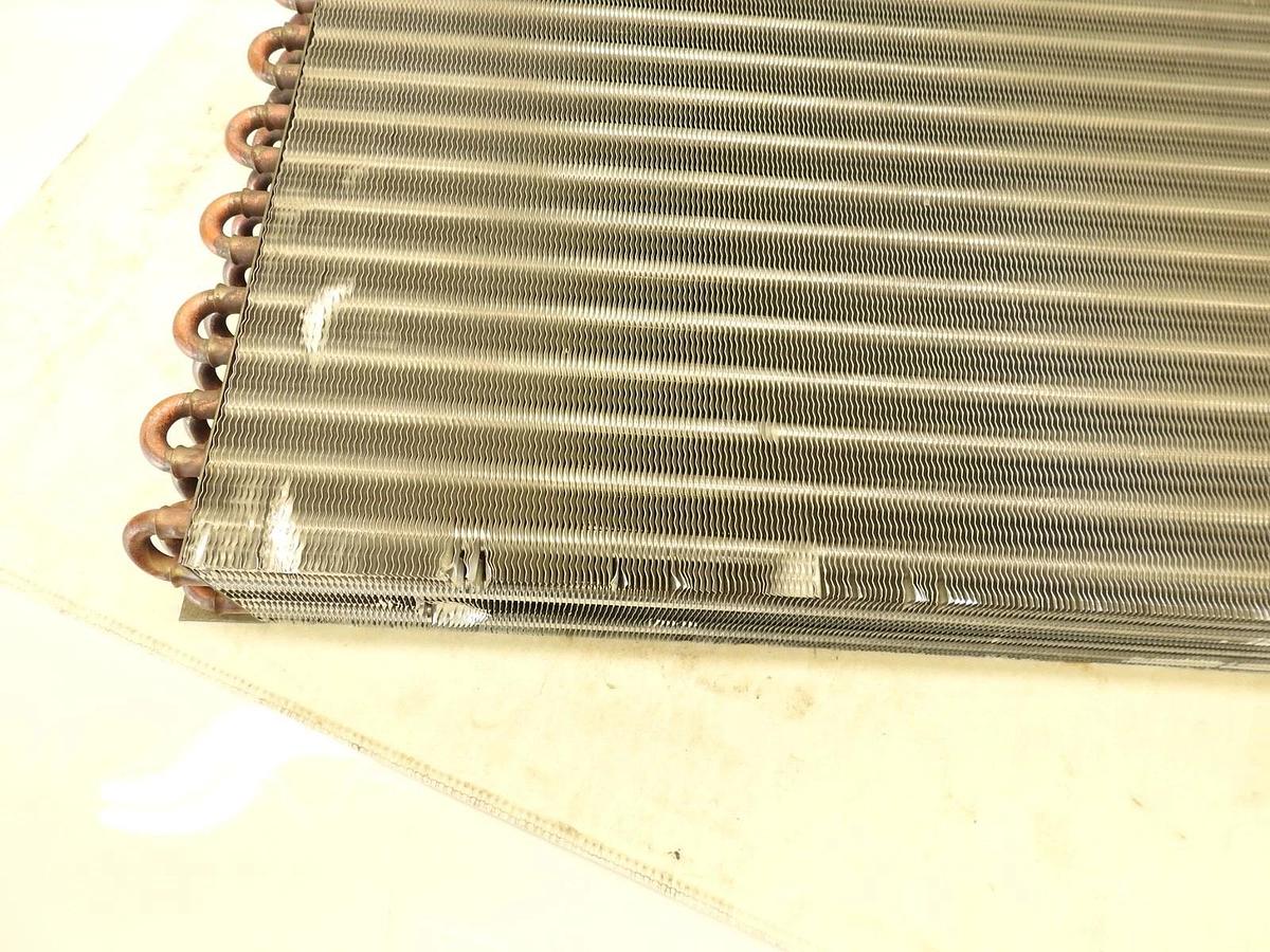 New Genuine Alex Original Evaporator Coil A-070