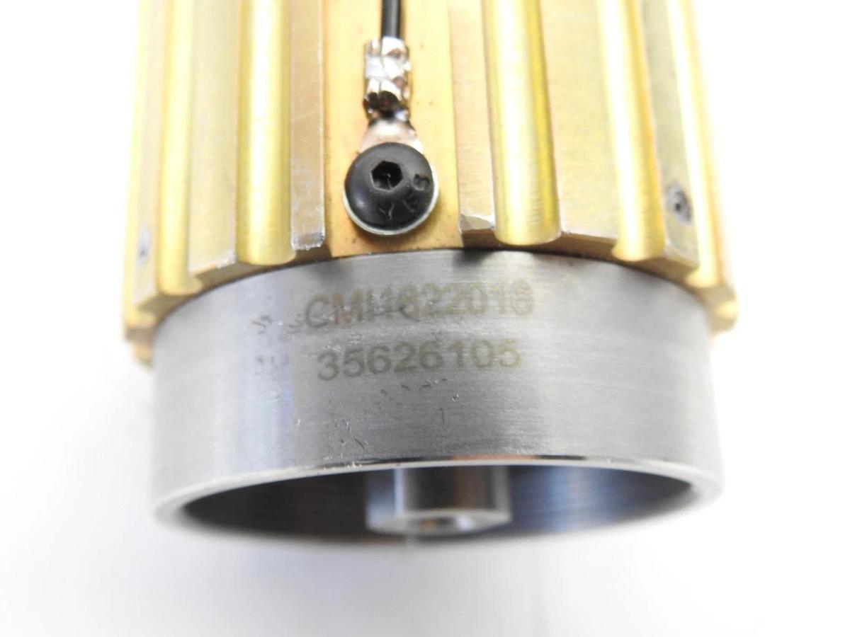 New Oem Eaton 35626105 Resolver Motor