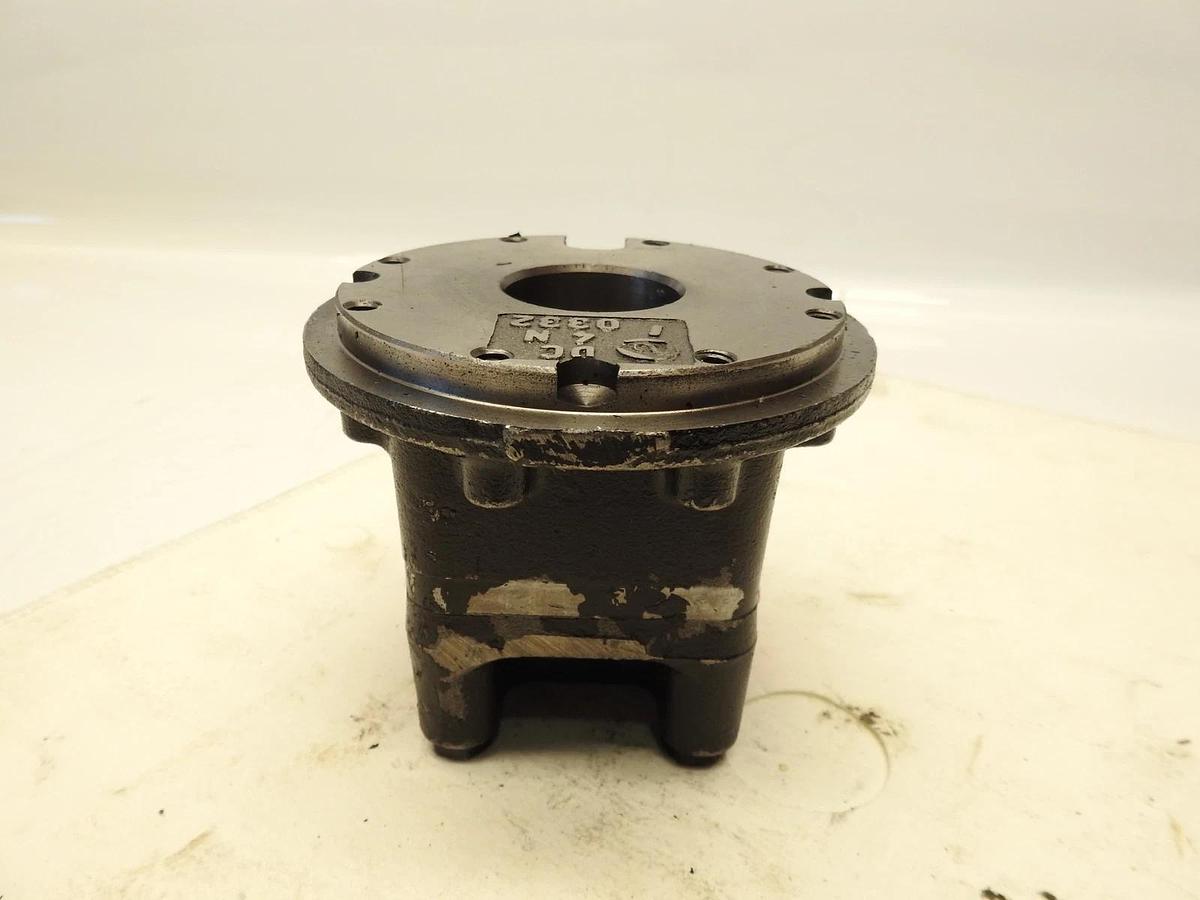 NEW OEM GENIE LIFT PART # 58489GT - PUMP ASSY, AUX.POWER UNIT 89617