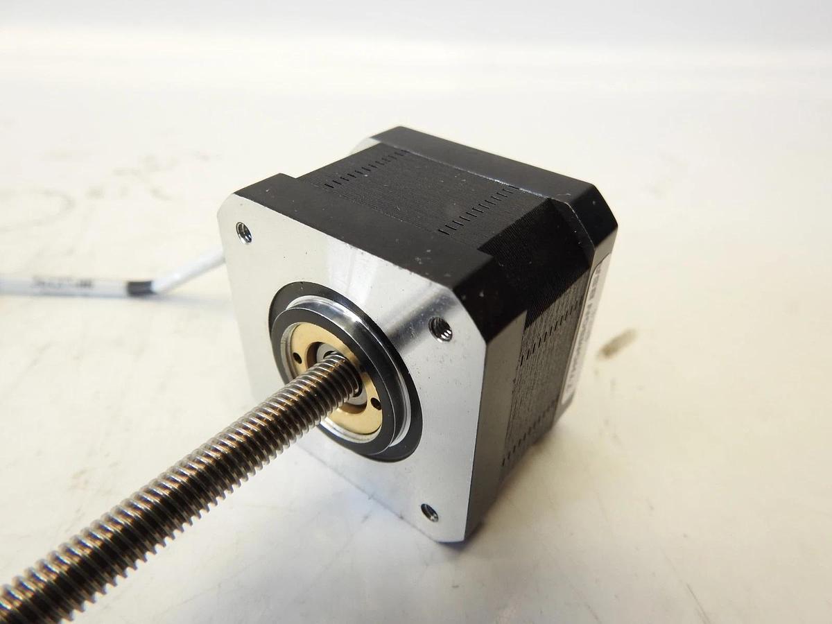 New Thomson Linear Motion Stepper Motor 17RSA 150-22 1.50A  113022