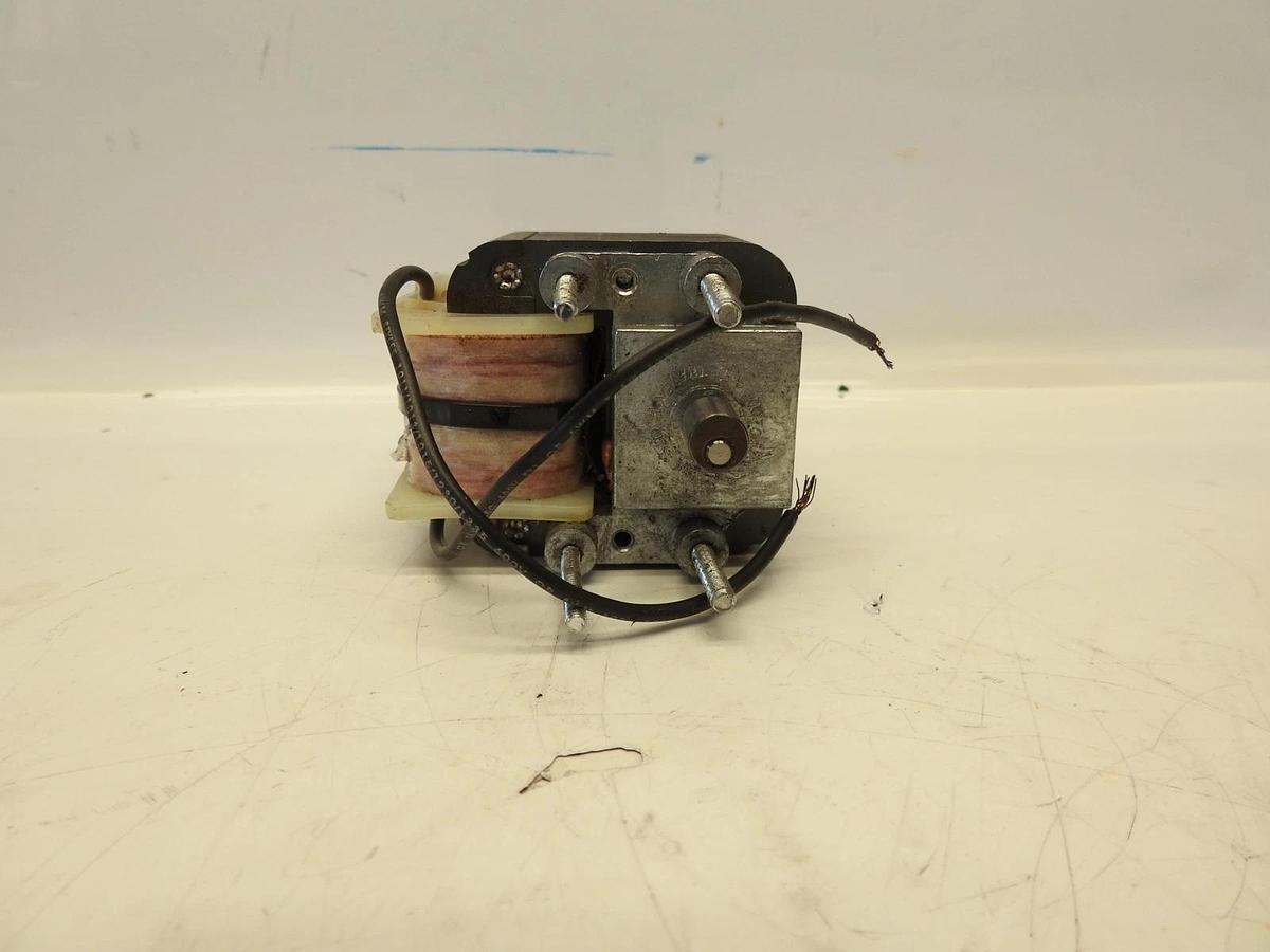 New Genuine Bay Motor Products 5A149-132 Blower Motor