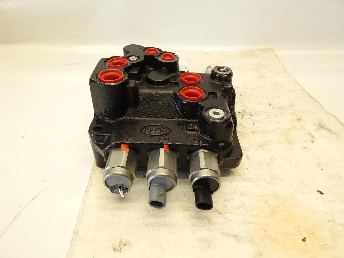 New Oem John Deere AL229994 AutoTrac Steering Controller