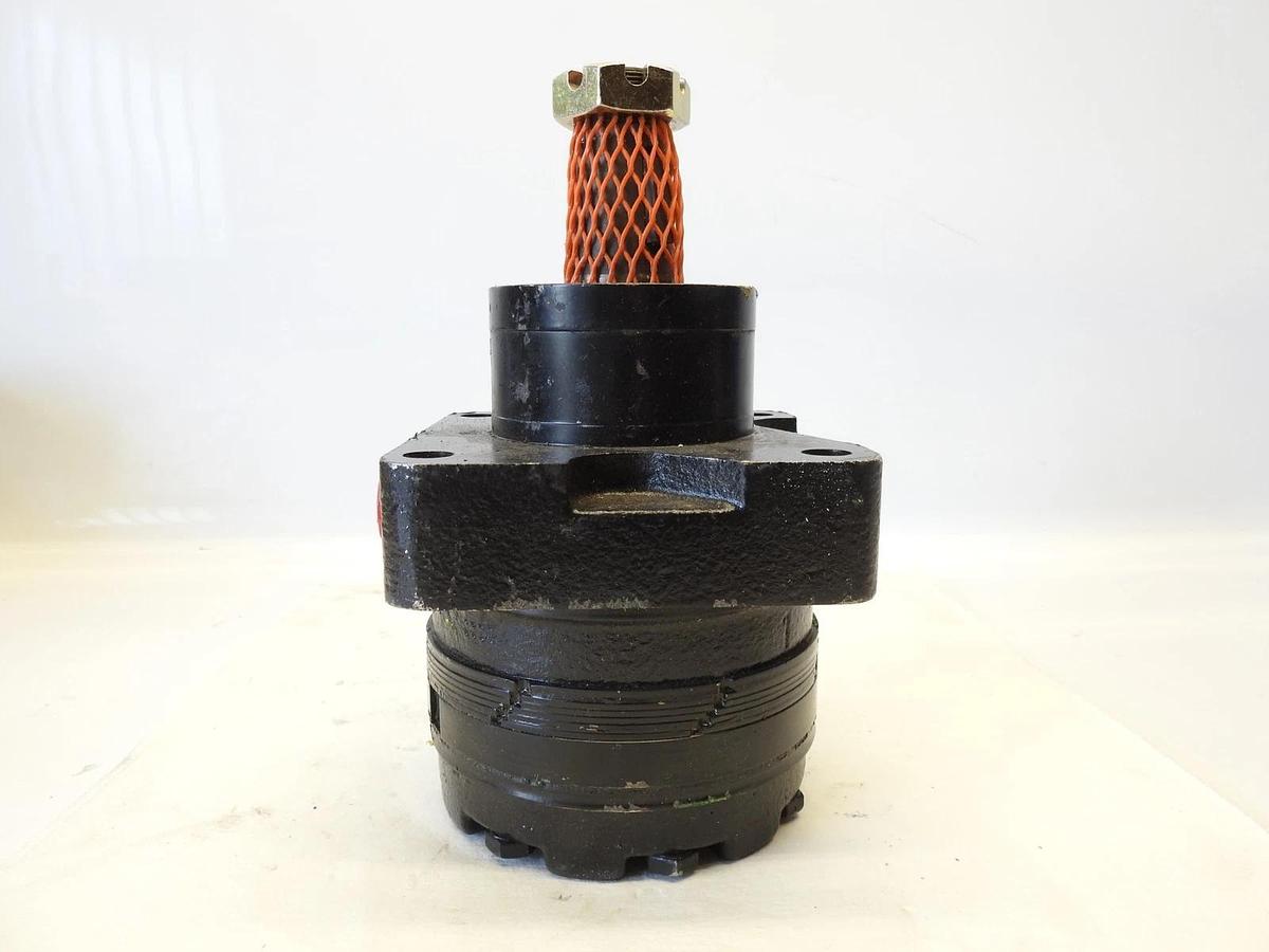 Oem Danfoss Roller Stator White RE Hydraulic Pump Drive Motor 11200659