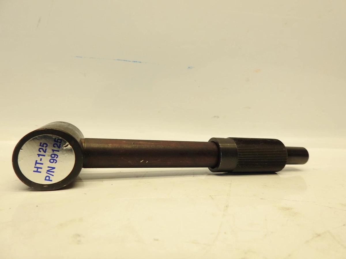 NEW GENUINE CLAMPALL 99125 HI-TORQ 125 NO-HUB TORQUE WRENCH