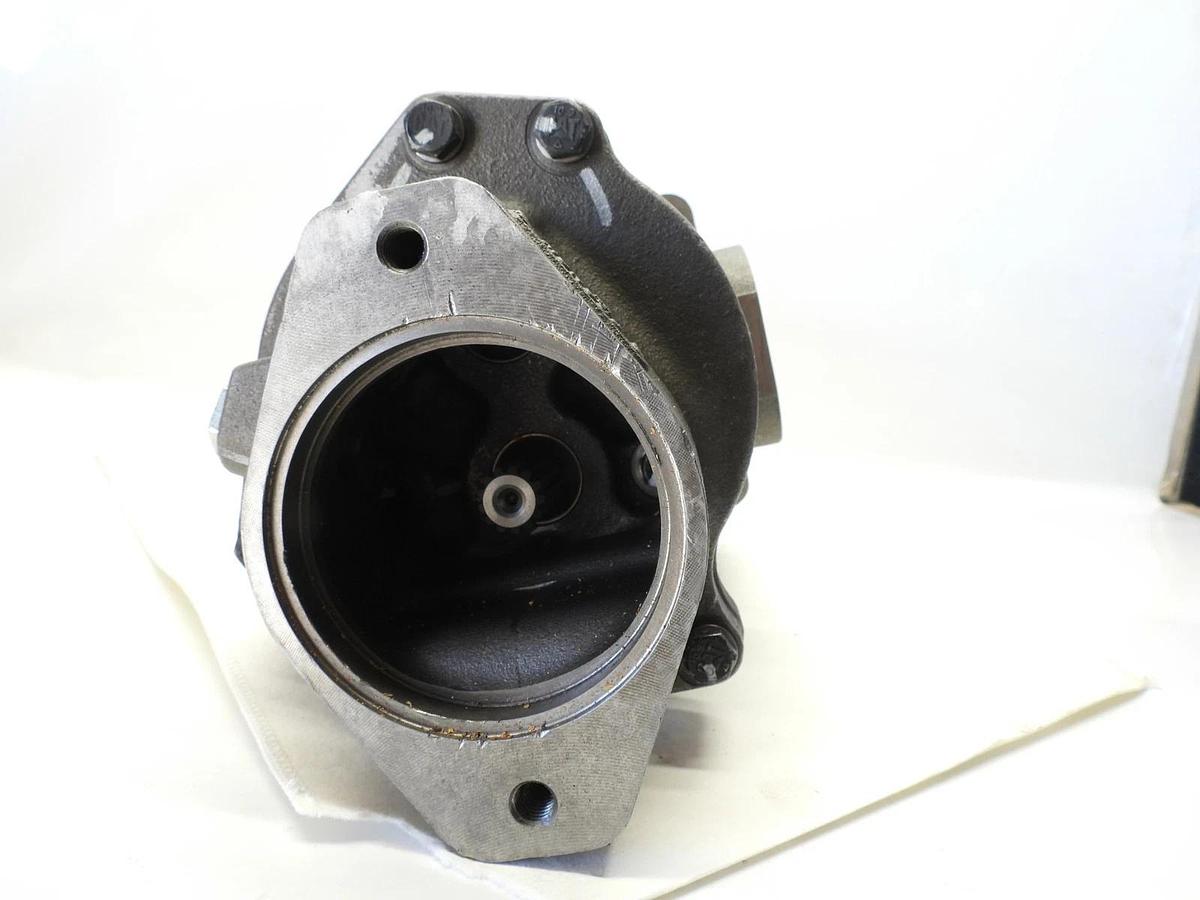 New Oem Cat 324-2716: PUMP GROUP-GEAR Fits OFF-HIGHWAY TRUCK 797F