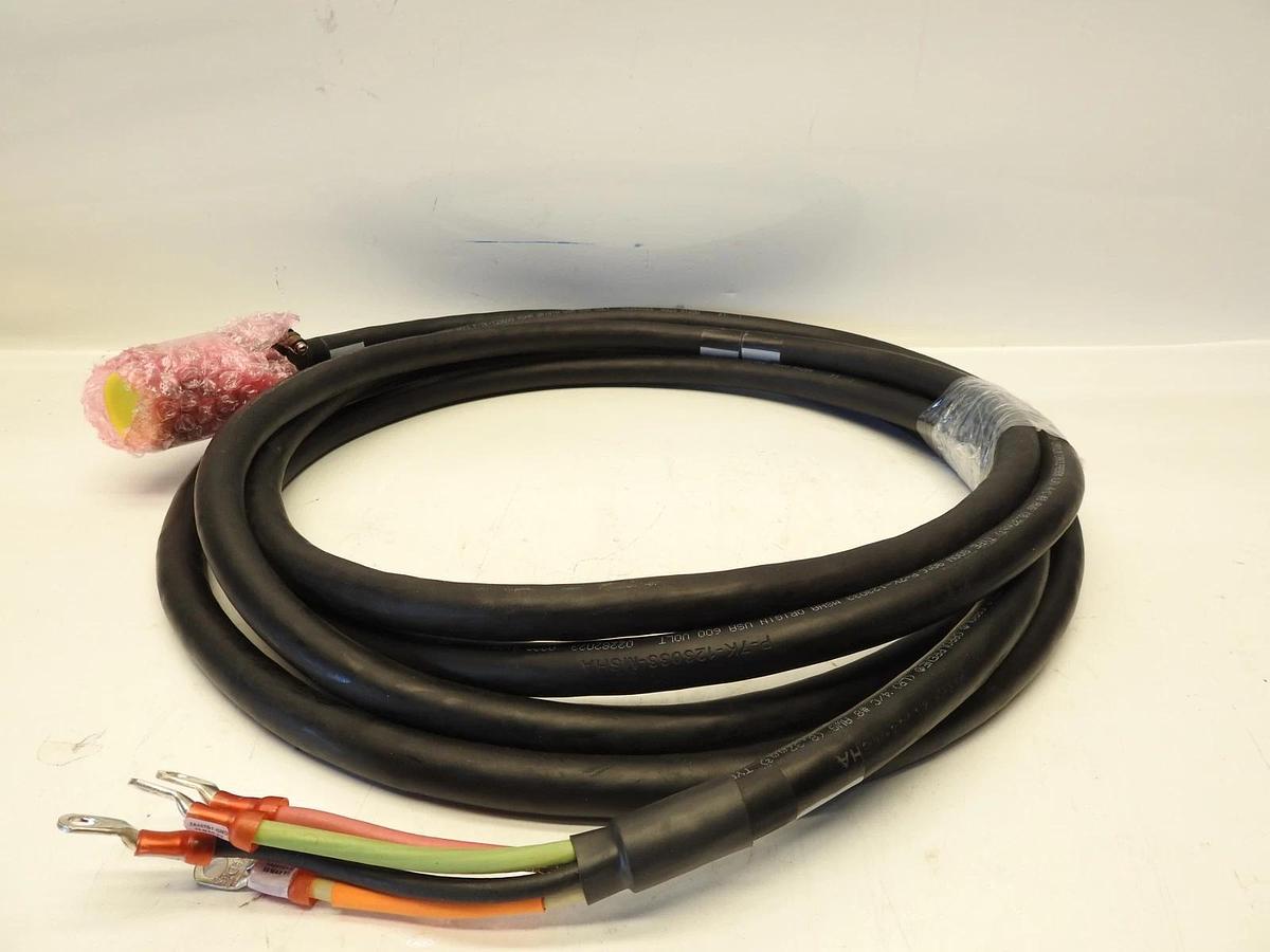 New Genuine Oem AMAT APPLIED Materials E16434990 9000164489 HARNESS, ASSY