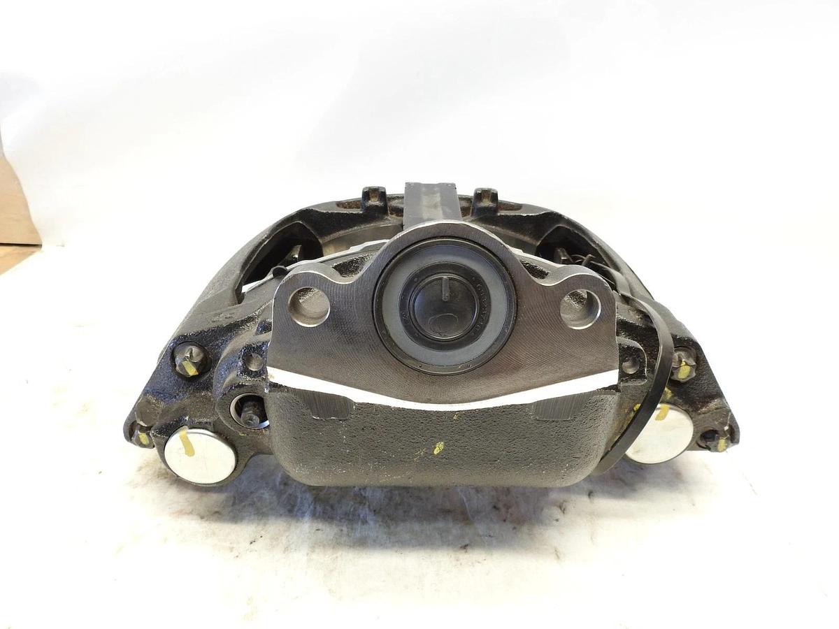 New Genuine Meritor M225l2005XX UPGRADE CALIPER FOR WABCO RADIAL MOUNT LH