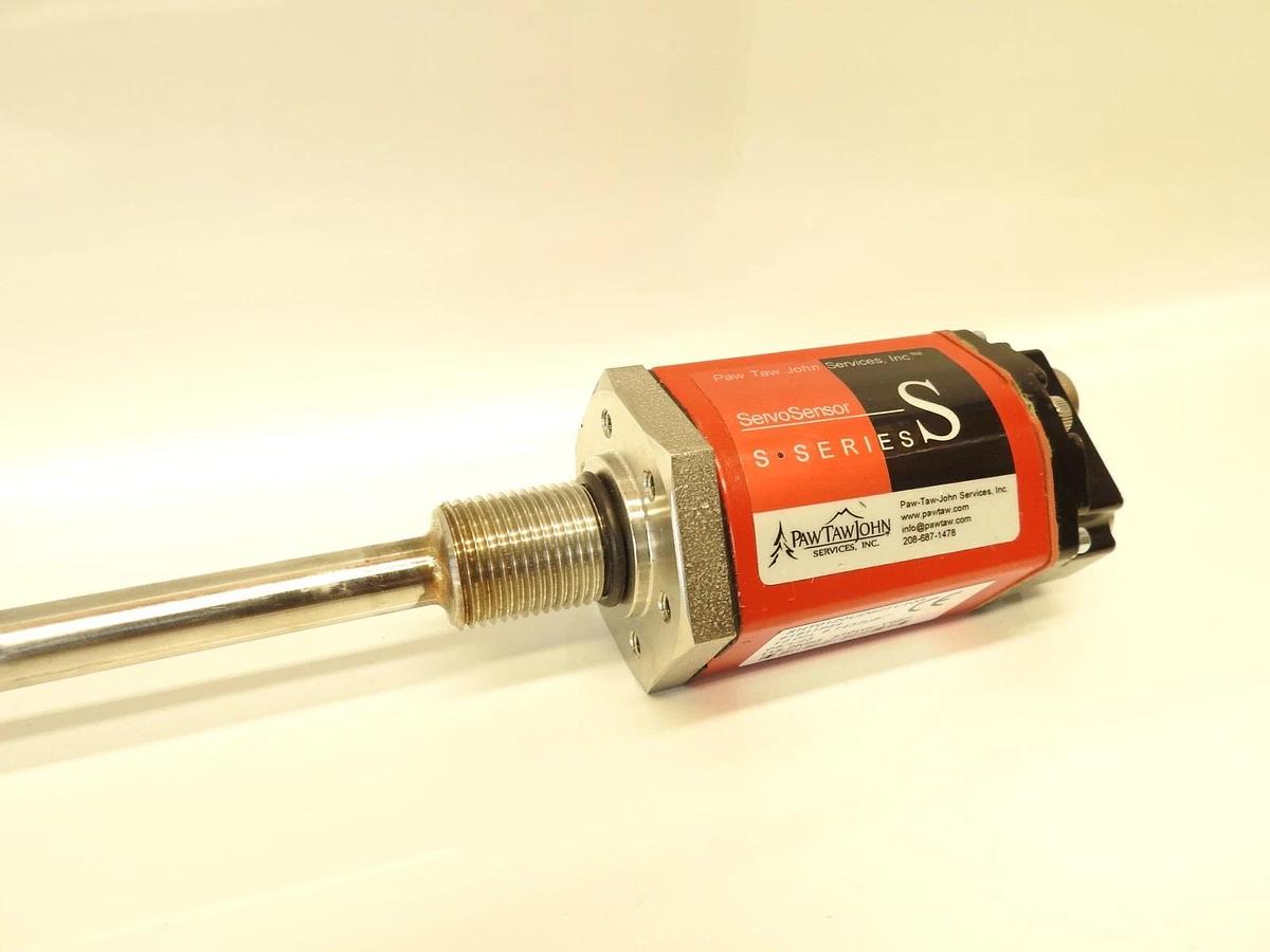 New Oem PawTawJohn Servo Sensor S Series SHT0120UD821V103 12" 91911944