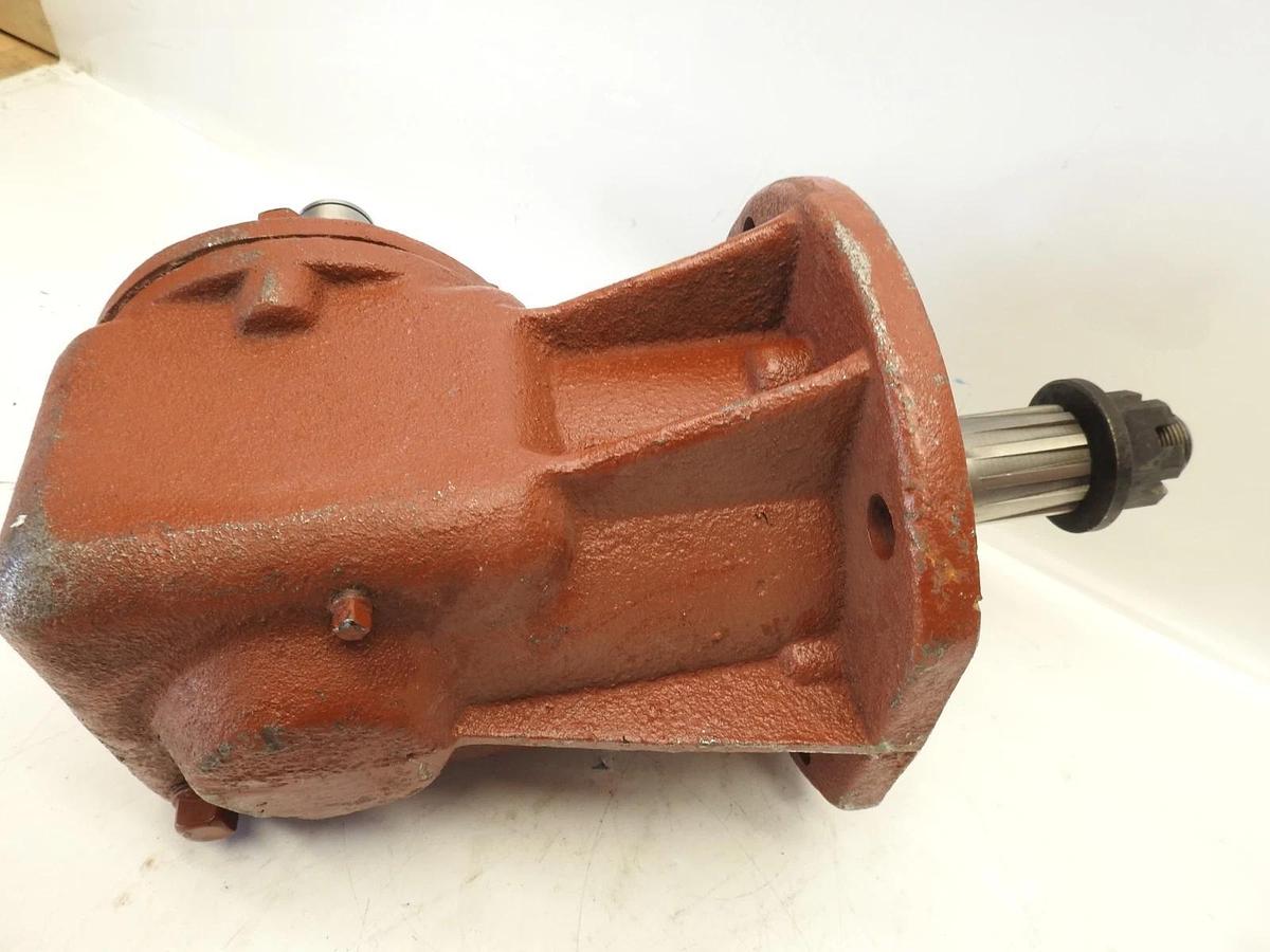 New Fred Cain AC-R45 AC Series Rotary Cutter Gearbox
